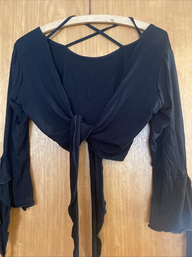 Oberteil bauchtanz bolero - oberteil,, bauchtanz,