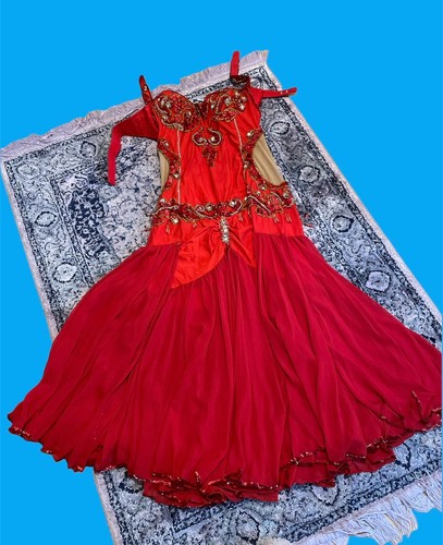 Orientalischer bauchtanz - orientalischer,