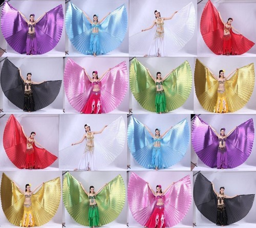 Isis wings schleier bauchtanz - isis,