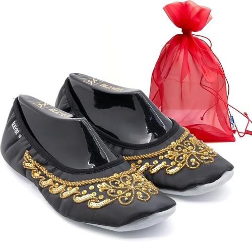 Bleyer bauchtanzschuhe 631000 - bleyer,