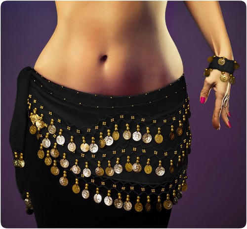 Precorn belly dance - dance, bauchtanz